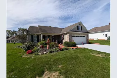 4981 Cardinal Court, Millersburg, OH 44654 - Photo 2