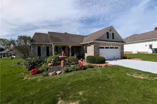 4981 Cardinal Ct, Millersburg, OH 44654 - Photo 2