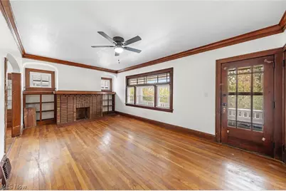 2126 Chesterland Avenue, Oakwood, OH 44107 - Photo 14