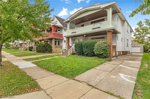 2126 Chesterland Ave, Oakwood, OH 44107 - Photo 1