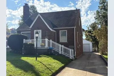 1534 35th Street NW, Canton, OH 44709 - Photo 2
