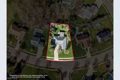 1009 E Reno Drive, Louisville, OH 44641 - Photo 8