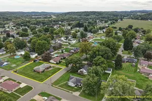 617 Oak Ave SW, Strasburg, OH 44680 - Photo 36
