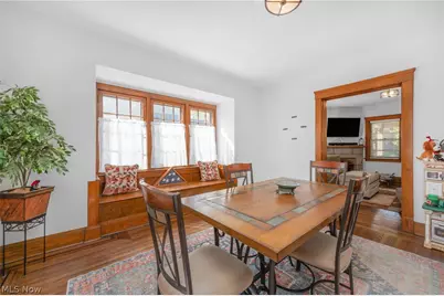 1465 Lakewood Avenue, Oakwood, OH 44107 - Photo 8