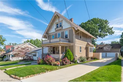 1465 Lakewood Avenue, Oakwood, OH 44107 - Photo 36