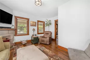 1465 Lakewood Ave, Oakwood, OH 44107 - Photo 10
