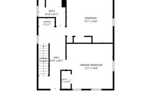 1465 Lakewood Ave, Oakwood, OH 44107 - Photo 40