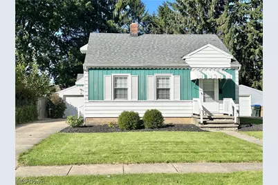 119 Adams Avenue, Cuyahoga Falls, OH 44221 - Photo 1