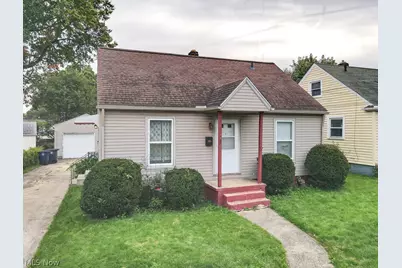 1299 Hammel Street, Akron, OH 44306 - Photo 2