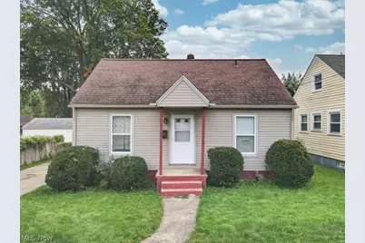 1299 Hammel Street, Akron, OH 44306 - Photo 1