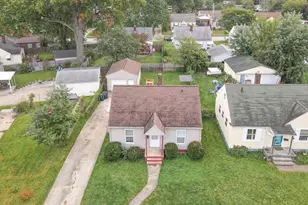 1299 Hammel St, Akron, OH 44306 - Photo 4
