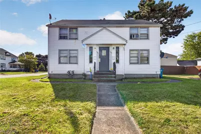 1101 W 5th Street, Lorain, OH 44052 - Photo 1