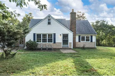 3380 Shepler Church Avenue SW, Canton, OH 44706 - Photo 1