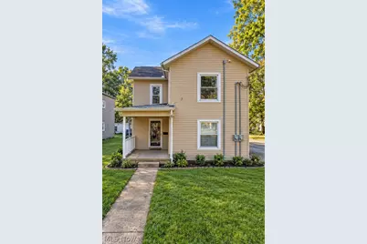 623 Nold Avenue, Wooster, OH 44691 - Photo 1