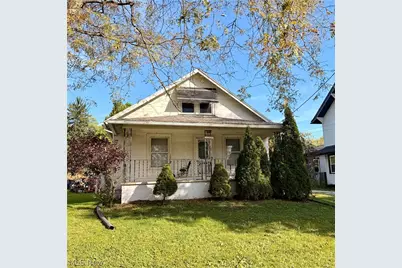 11703 Lincoln Way NW, Massillon, OH 44647 - Photo 1