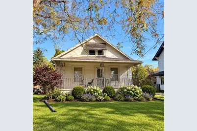 11703 Lincoln Way NW, Massillon, OH 44647 - Photo 2