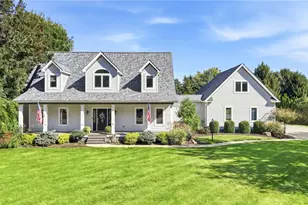 391 Barlow Rd, Hudson, OH 44236 - Photo 1