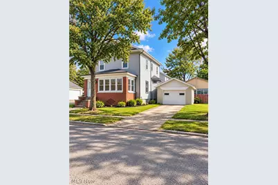 17 South Avenue SE, Massillon, OH 44646 - Photo 2
