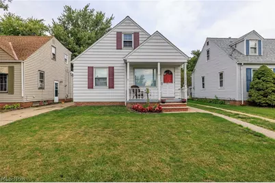 18404 Homeway Road, Loveland, OH 44135 - Photo 1