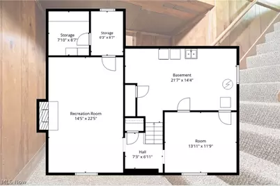 302 Summit Street SW, North Canton, OH 44720 - Photo 40