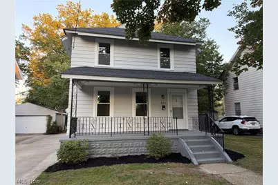 409 The Brooklands Avenue, Akron, OH 44305 - Photo 2