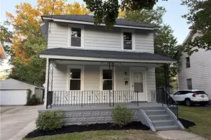 409 The Brooklands Ave, Akron, OH 44305 - Photo 2
