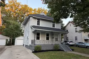409 The Brooklands Ave, Akron, OH 44305 - Photo 1