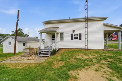 9787 Cleveland Avenue NW, Uniontown, OH 44685 - Photo 22