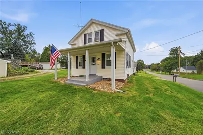 9787 Cleveland Avenue NW, Uniontown, OH 44685 - Photo 26