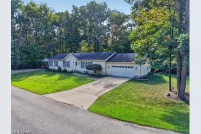 2153 S Deer Run, Roaming Shores, OH 44084 - Photo 1