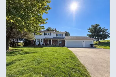 17123 County Road 7, Coshocton, OH 43812 - Photo 1
