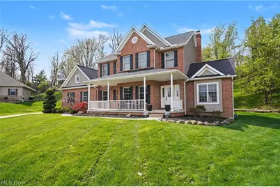 2541 Turf Paradise Drive, Stow, OH 44224 - Photo 2