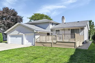 3038 Van Aken Boulevard, Huber Heights, OH 44120 - Photo 4