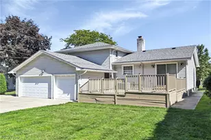 3038 Van Aken Blvd, Huber Heights, OH 44120 - Photo 4
