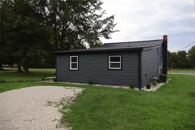 14981 Seville Road, Sterling, OH 44276 - Photo 2
