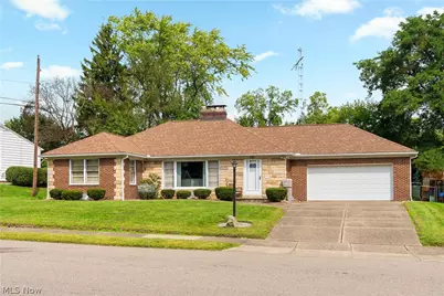 525 33rd Street NW, Canton, OH 44709 - Photo 1