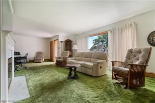 525 33rd St NW, Canton, OH 44709 - Photo 6