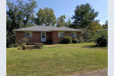 26321 Rock Street, Coolville, OH 45723 - Photo 1