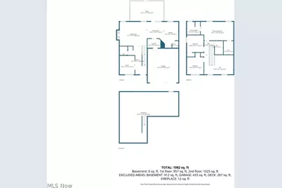 9092 Stonegate Circle, North Ridgeville, OH 44039 - Photo 50