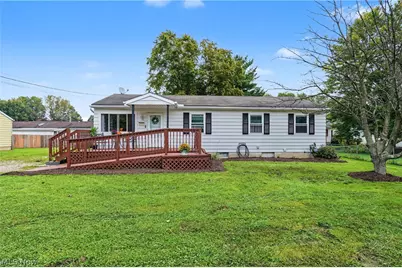 4111 Vira Road, Stow, OH 44224 - Photo 1