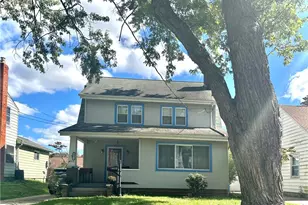 1281 Oakland Ave, Akron, OH 44310 - Photo 1