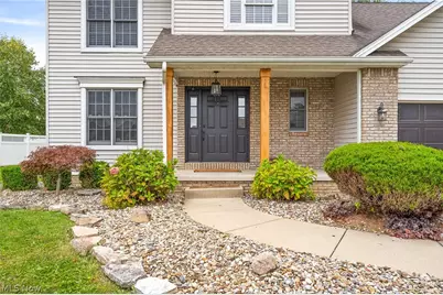 172 Morningview Circle, Canfield, OH 44406 - Photo 4