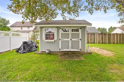 172 Morningview Circle, Canfield, OH 44406 - Photo 6