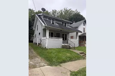 130 E Emerling Avenue, Akron, OH 44301 - Photo 2