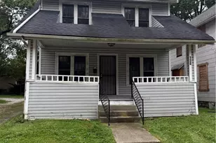 130 E Emerling Ave, Akron, OH 44301 - Photo 1