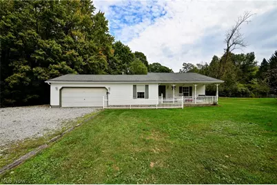 4585 Northampton Road, Cuyahoga Falls, OH 44223 - Photo 1