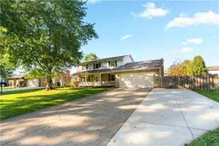493 Trelake Dr, Canal Fulton, OH 44614 - Photo 42
