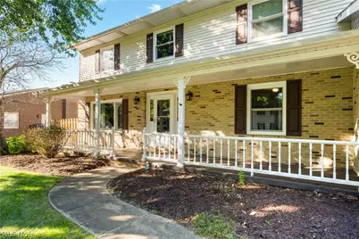 493 Trelake Drive, Canal Fulton, OH 44614 - Photo 2
