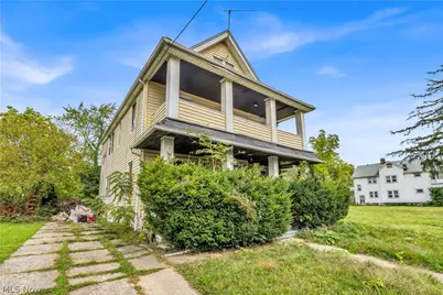 13209 Ferris Avenue, Loveland, OH 44105 - Photo 1