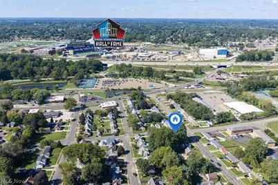 1588 25th Street NW, Canton, OH 44709 - Photo 2